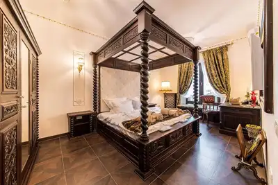 Image de Appartement de luxe Urss