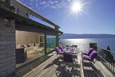 Image de Villa Rachele