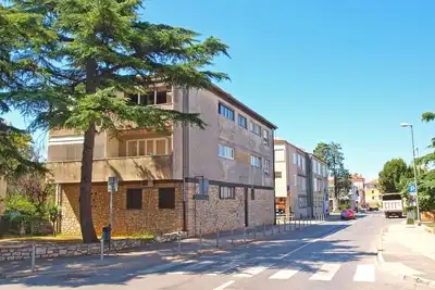 Image de Apartment 1849/22432 (Istria - Fažana), 100m from the beach