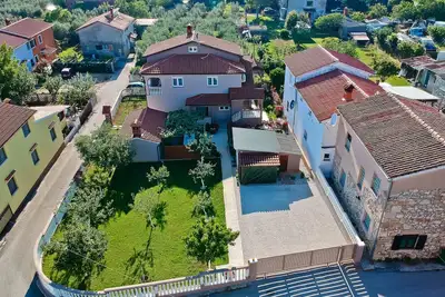Image de Apartment 1870/22966 (Istria - Pula), 5000m from the beach