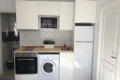 Image de Appartement Avenida Los Boliches Vistamar