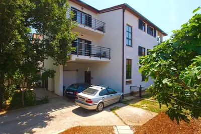 Image de Apartment 1918/23599 (Istria - Medulin), 500m from the beach