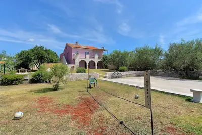 Image de Apartment 1938/24019 (Istria - Vodnjan), 4500m from the beach