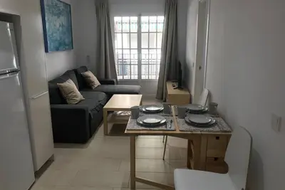 Image de Beach and Sun Apartment Los Boliches