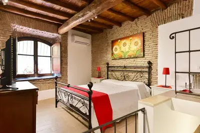 Maison del Fico Piazza Navona