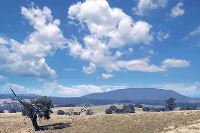 Image de Mia Mia Vistas - 1br Wine Country Retreat avec des vues captivantes