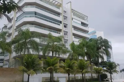 Image de Appartement sur la Riviera de sable de São Lourenço - 2 suites