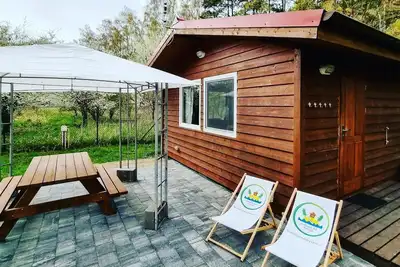 Image de Wakacje Na Wyspie Campsite