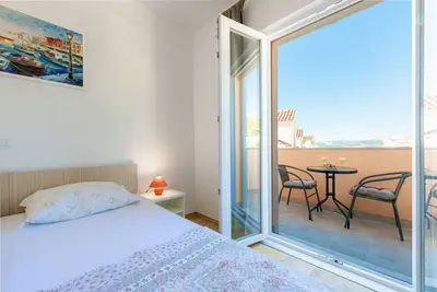 Image de Apartments Mrkan
