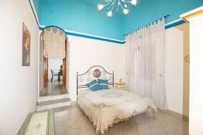 Image de I Tre Golfi Tartarughe Apartment