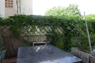 Image de Appart T2 Clim Marseille 13011 Standing. Calme 3\/4personnes