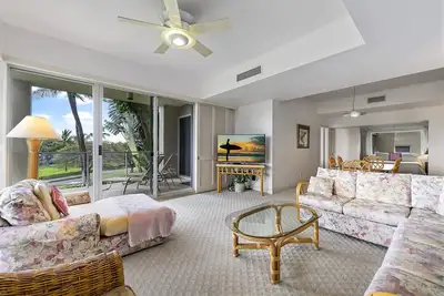 Vista Waikoloa # B206 - Nouvelle Liste - Villas 2 chambres avec vue sur l'océan! ! ! !