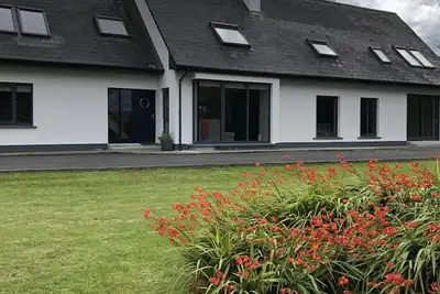 Image de Lodge cĂ´tier de Westport