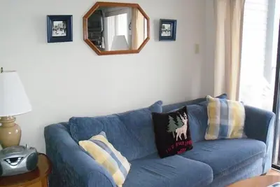 Image de Sugar Ski Deluxe One Bedroom - Unité 115