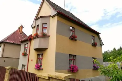 Image de Villa Oliva/entire house/free WiFi and Parking
