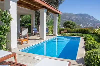 Image de Villa Bethany, LaVanta, Kalkan