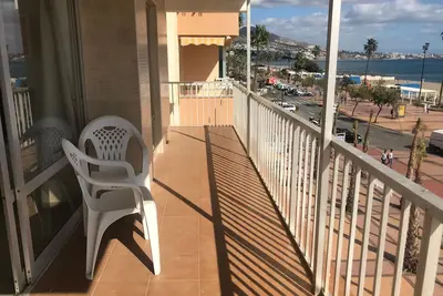 Image de Seaviews Los Boliches Beach Apartment