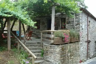 Image de Casa Selo pour 3 personnes
