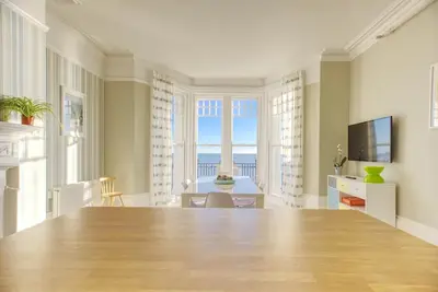 Image de The Palace, Ocean Suite