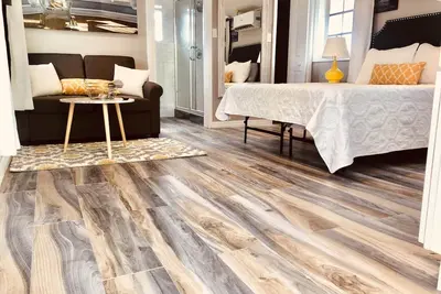 Image de Grande Suite Privée # 8
