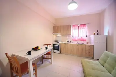 Image de Sfakia Thea Green Apartment With Garden View