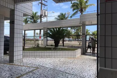 Image de Apt en face de la plage