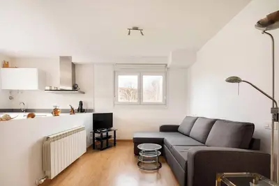 Image de Homerez - Appartement à Baiona