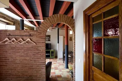 Image de Studio 2 adultes + 2 enfants - Haro - La Rioja - Espagne I