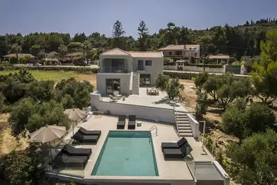 Image de Villa Sensi
