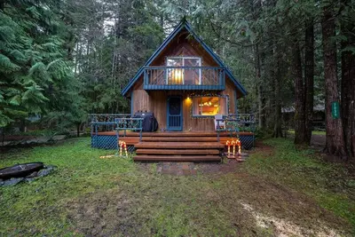 Image de Maison de vacances Deming pour 1 - 7 personnes avec 3 chambres Ă coucher - Maison de vacances
