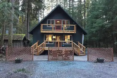 Image de Maison de vacances Deming pour 1 - 10 personnes avec 3 chambres à coucher - Maison de vacances