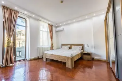 Image de Appartements avec 3 chambres et salon spacieux