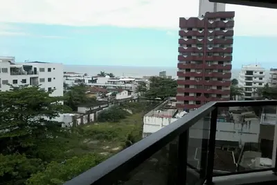 Image de Appartement avec vue sur la mer