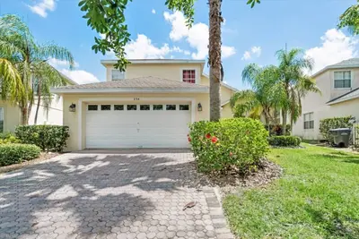 Image de Luxury 4 Bedroom Villa on Highlands Reserve Golf & Country Club Resort, Orlando Villa 3138