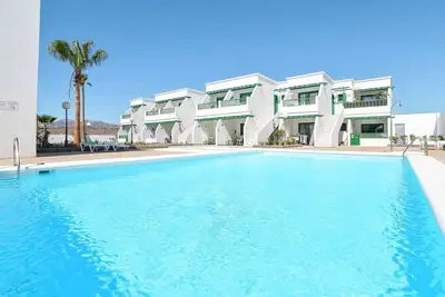 Image de appartement 1 chambre avec wifi Puerto del Carmen
