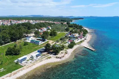 Image de Mobile home Safir (14562-K1) - Biograd