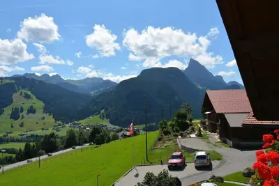Image de Agréable appartement pour 5 personnes avec balcon