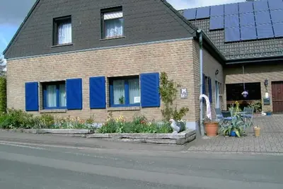 Image de Appartement de vacances Eifelgold, Herhahn - Appartement 2 chambres avec douche u. Bain / Wc, non-fumeur