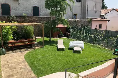 Image de Villa Be my Romeo - Lac de Garde