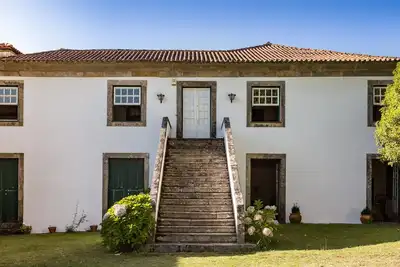 Image de Maison de retraite - Manoir
