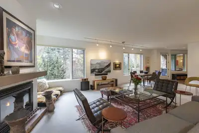 Image de River'S Edge Retreat: 3 Br / 3. 5 Ba à Telluride, pour 6 personnes
