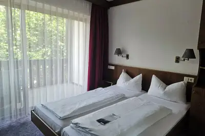 Image de Doppelzimmer Standard mit Dusche und Wc