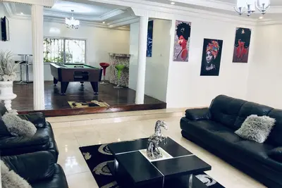 Image de Magnifique appartement près de toutes les actions