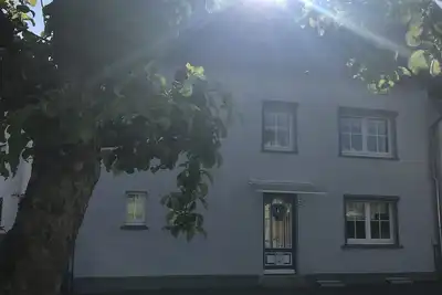 Image de La petite maison de vacances Niederfischbach