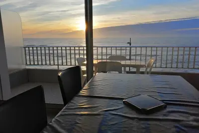 Image de Appartement pour 4, plage des 5 Pineaux