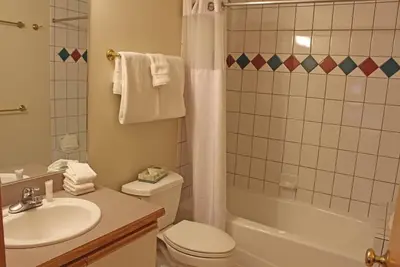 Image de Gold Point Townhouse avec vue imprenable sur la montagne Breckenridge