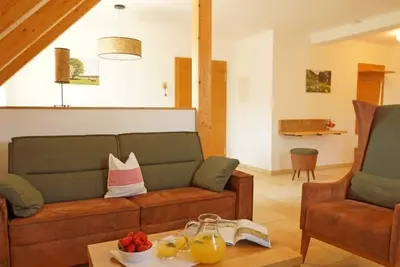 Image de Appartement confortable dans une ferme