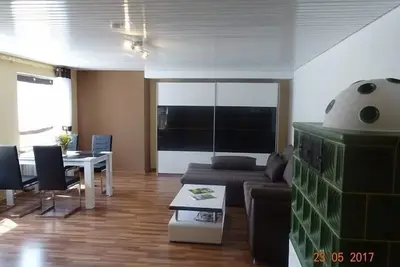 Image de Appartement confortable (65m2) avec WiFi gratuit