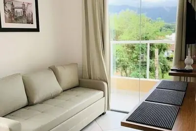Apt 301. Marchez jusqu'à la plage. Belle nouvelle et confortable.