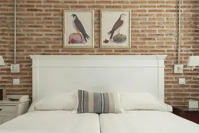 Image de Fantastic apartment in Barrio de las Letras